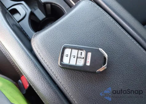 2020 Honda Civic Sport из США, поврежденный, VIN 2HGFC2F8XLH576190